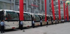 旅游外包車(chē)輛GPS定位應(yīng)用
