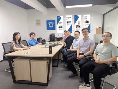 用心服務，科遠的鄭重承諾——專業網絡技術咨詢，賦能企業數字化轉型