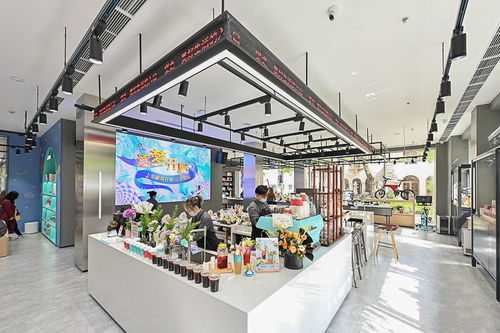 樂之上生新所店開業 實體3C潮品店的獨有優勢解析 —— 優樂互娛旗下新地標